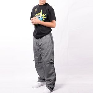 Old Navy Athletic Track Hiking Pants 